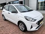 Hyundai i10/ Klima/USB/Spurhalteassistent - Hyundai i10 in Halle