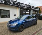 Opel Astra H NAVI KLIMA MFL ALLWETTER GUTACHTEN TOP - gebrauchte Opel Astra aus dem Jahr 2009