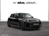 MINI Cooper SE CLASSIC TRIM LED NAVI PANO SHZ ALU 17"