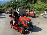 Kioti CS 2520 - Kioti LKWs