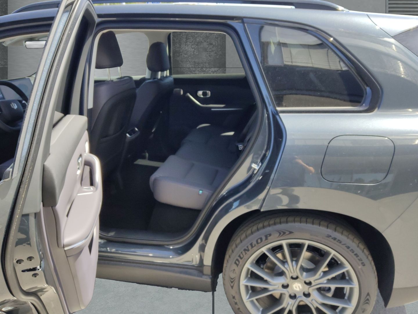 Leapmotor C10 - Bild 14