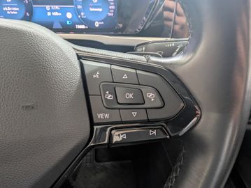 Ford Grand Tourneo Connect Active