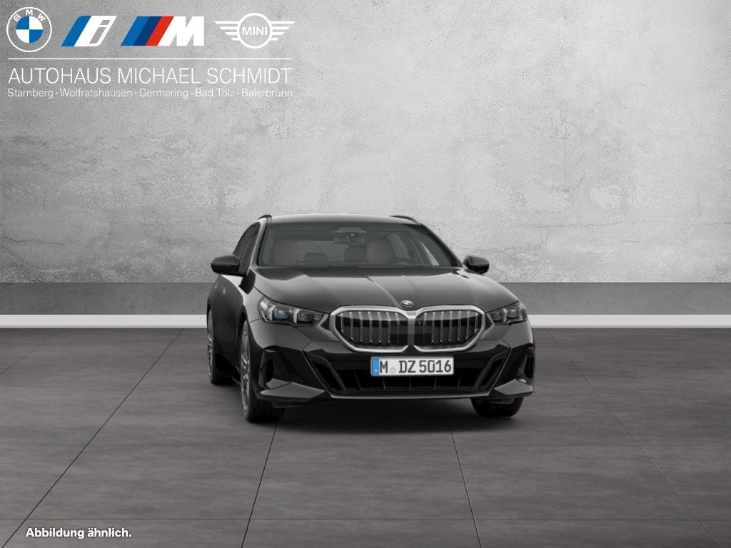 BMW 540 - Bild 10