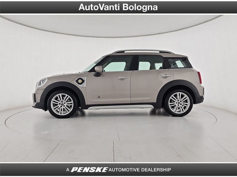 Other MINI Countryman Mini Countryman 1.5 Cooper SE Es imagem 3