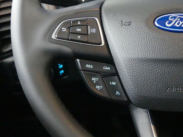 Ford Ecosport Titanium 1.0 EcoBoost 125PS WinterPaket