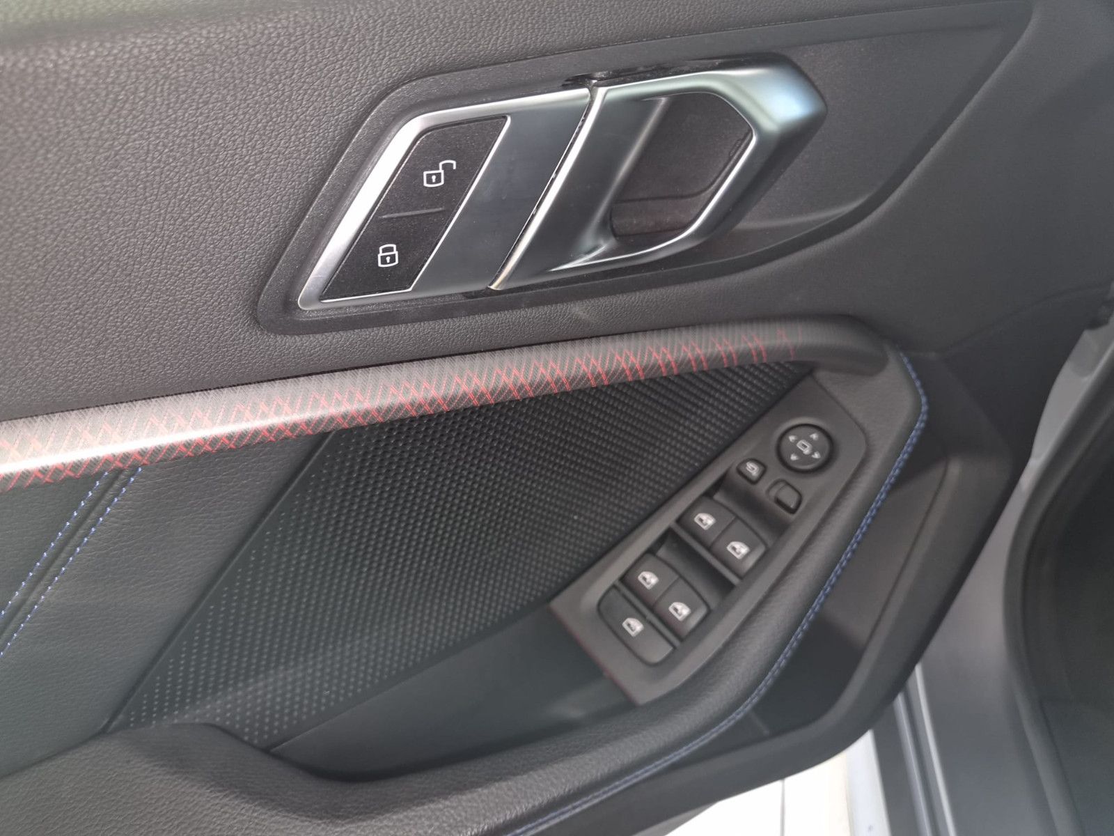 Fahrzeugabbildung BMW 220d Gran Coupe M Sport/LED/KAMERA