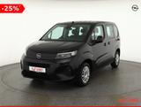 Opel Combo 1.5 Diesel Facelift LED Tempomat - gebrauchte Opel Combo mit Facelift