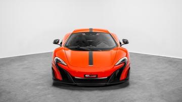 2016 Mclaren 675LT — фото 3