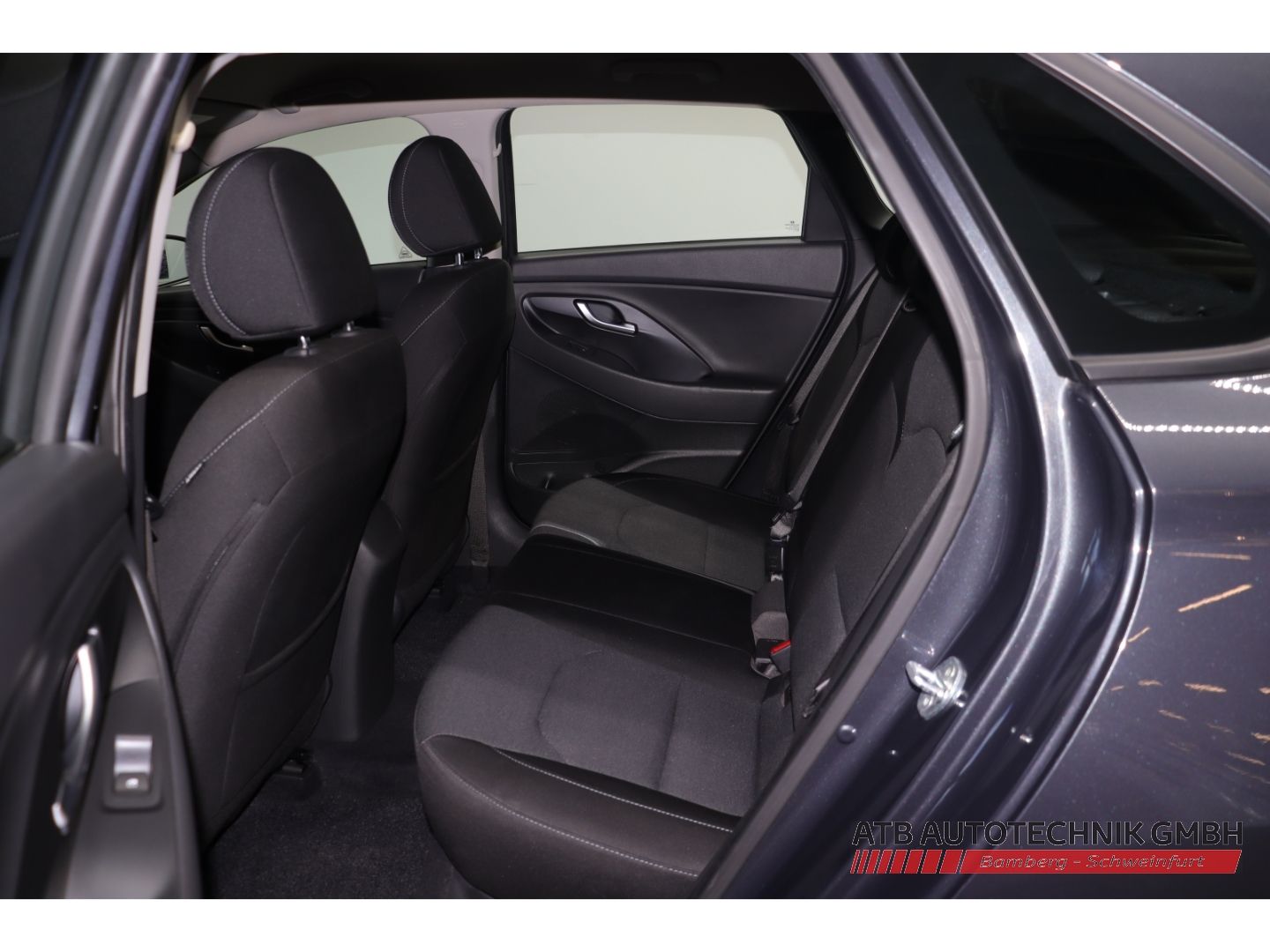 Fahrzeugabbildung Hyundai i30 Trend 1.5 T-GDi 48V AHK-abnehmbar Apple CarP