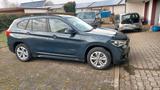 BMW X1 xDrive20d Sport Line Steptronic Sport Line - BMW X-Reihe von privat