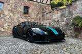 Ferrari 812 Superfast NOVITEC N-LARGO S 1 of 3 LIMITED - Ferrari 812 aus 2019