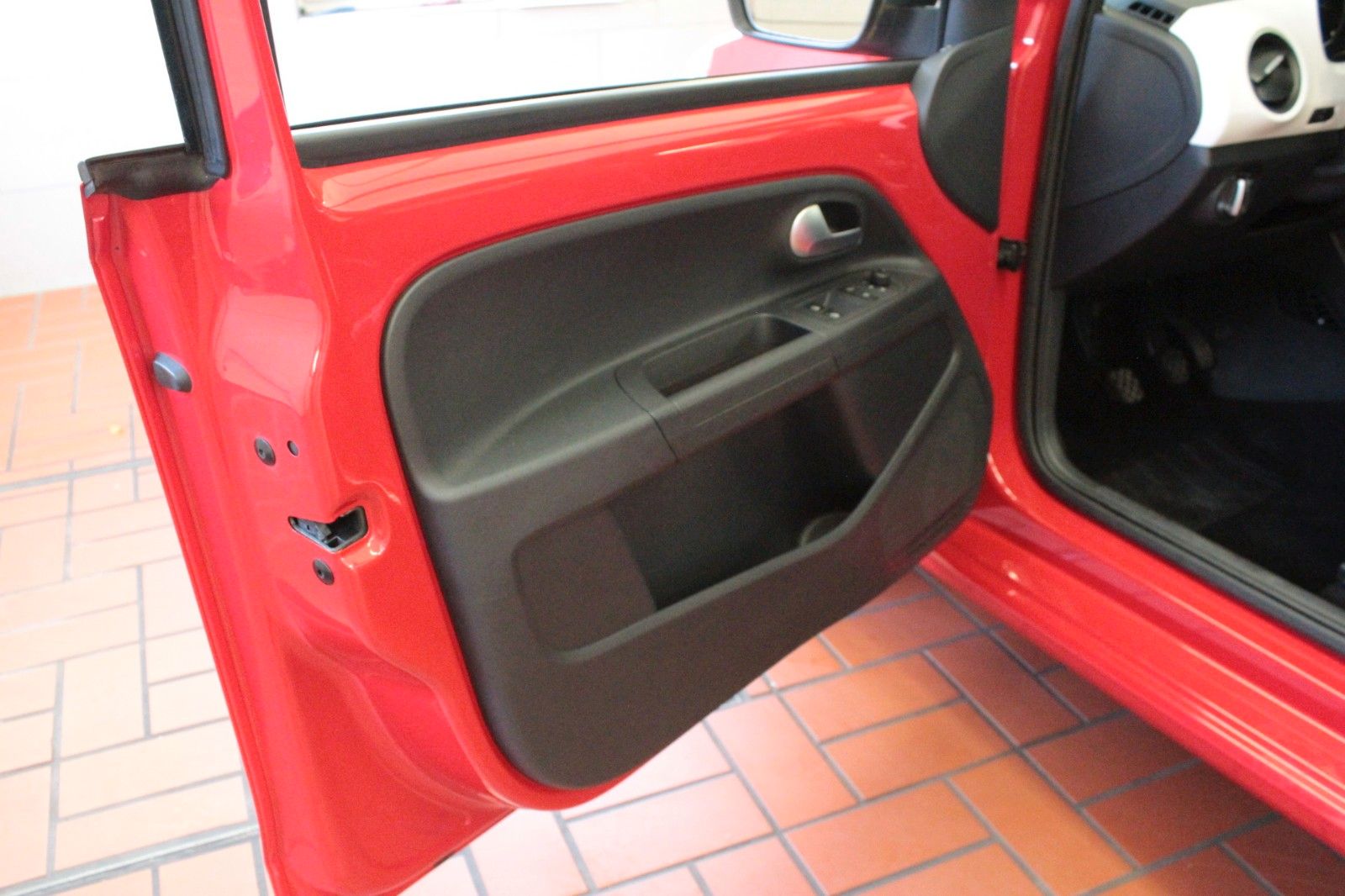 Fahrzeugabbildung SEAT Mii 1.0 Chic   5 türig  *Sitzheizung