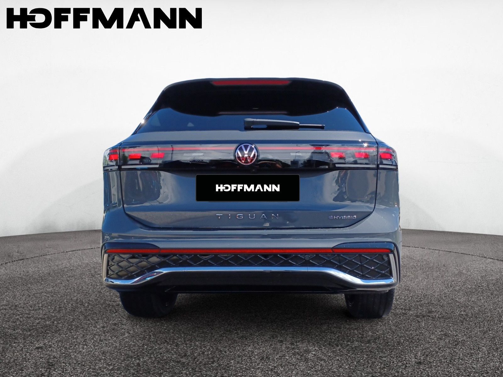 Fahrzeugabbildung Volkswagen Tiguan 1.5 eHybrid DSG R-Line AHZV, Matrix LED