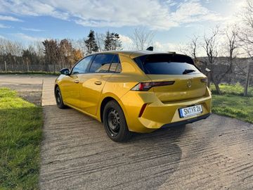 Bild 10 Opel Astra L Lim. 5-trg. Enjoy