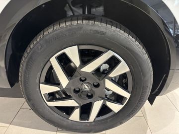 Fotografie 4 des Opel Mokka 1.2 DI Turbo Automatik GS