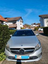 Mercedes-Benz Mercedes A 180 - Mercedes-Benz A 180 Gebrauchtwagen in Kassel