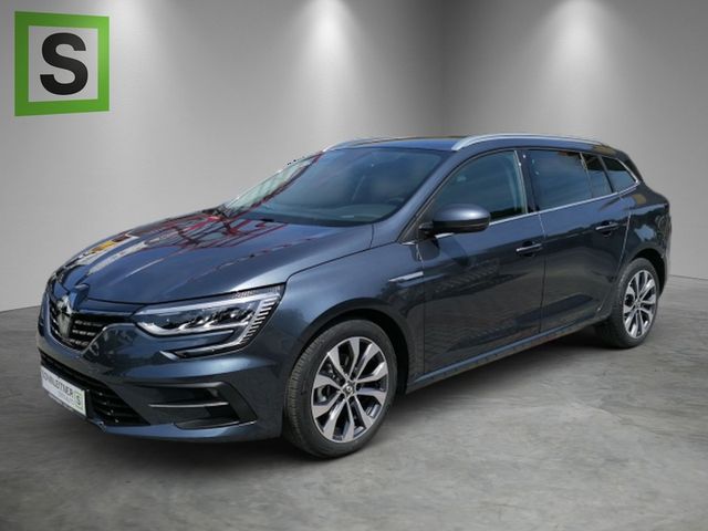 Renault MEGANE Grandtour Techno TCe 140 EDC