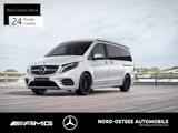 Mercedes-Benz V 300 MARCO POLO HORIZON EDITION AMG LEDER AHK K - Mercedes-Benz 300 Gebrauchtwagen