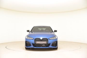 BMW 420 Gran Coupé