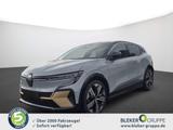 Renault h 100% ele Megane E-Tech 100% elektrisch - Renault Megane: El