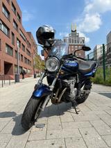 Suzuki GSF600 Kult Bandit GN77B - 1999 BANDIT 600