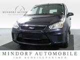 Ford C-Max Ambiente+KLIMA+ZV m.FB+WINTERRÄDER - Ford C-Max: Ambiente