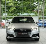 Audi A4 45 TFSI Avant S line *18 *Virtual *Pano *AHK - Audi A4 Gebrauchtwagen in Wuppertal