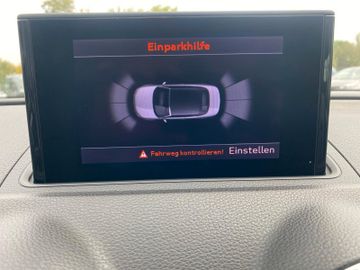 Bild 14 Audi A3 Cabriolet ambiente*KOPF-HZ*SHZ*XENON*KLIMAAUT