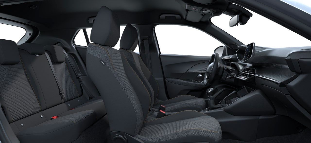 Peugeot 2008 - Bild 9