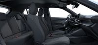 Peugeot 2008 - Vorschau Bild 9
