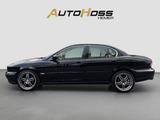 Jaguar X-Type V6 Executive AWD/Automtk./Leder/Navi - Jaguar X-Type: Executive