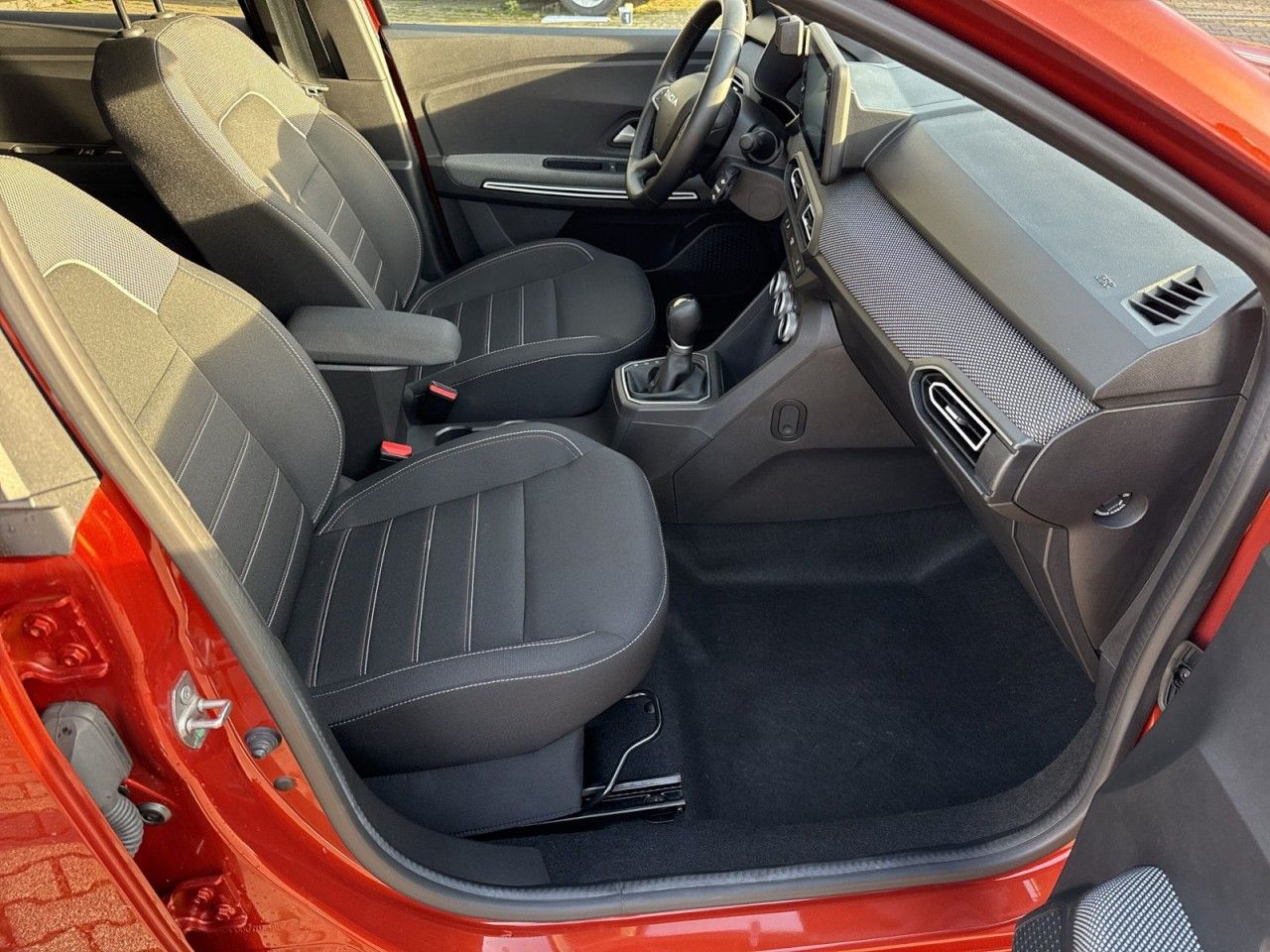 Dacia Jogger - Bild 15