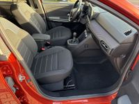 Dacia Jogger - Vorschau Bild 15