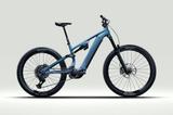 Lapierre OVERVOLT AM CF 7.8 Gr. L / RH: 46 - Lapierre E-Bikes