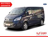 Ford Tourneo Custom 2.0 TDCi L1H1 Titanium NAVI SHZ - Ford Tourneo Custom: 8 Sitzer