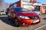 Nissan Pulsar Tekna Automatik Kamera Navi Klima Leder! - Nissan Pulsar: Tekna