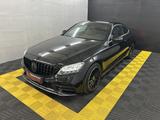 Mercedes-Benz C 300 AMG-Line+Keyless+Carplay+LED+Navi+Temp+DAB - gebrauchte Mercedes-Benz C 300 aus dem Jahr 2022