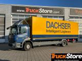 Mercedes-Benz 1223/1323 L *Koffer/LBW* CAM *ASSISTs* Klima*LED - Angebote entsprechen deinen Suchkriterien