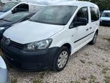 Volkswagen Caddy Kasten/Kombi Startline - Volkswagen Caddy: Startline