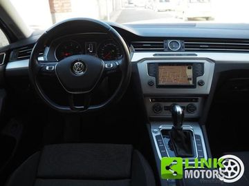 Volkswagen Passat Variant - 9