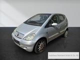 Mercedes-Benz A 140 Limousine LM SHZ - Mercedes-Benz A-Klasse: 140