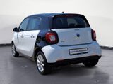 Smart forfour passion Navi Panoramadach Einparkhilfe h - Smart ForFour in Stuttgart