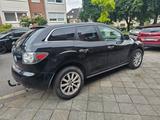 Mazda cx7 zu verkaufen  - gebrauchte Mazda CX-7 aus dem Jahr 2007