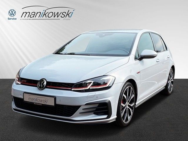 Volkswagen Golf GTI VII Performance 19Alu+DCC+ActiveInfo Ap