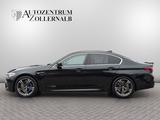 BMW M5 *B&W*M-SITZE*ACC*HUD*GESTIK*SITZKLIMA*DEUTSCH - gebrauchte BMW M5 aus dem Jahr 2019