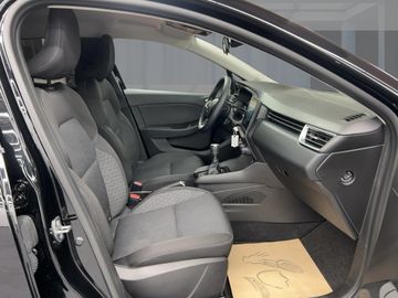 Renault Leasingangebot: Renault Clio 1.0 TCe 90 Business Edition