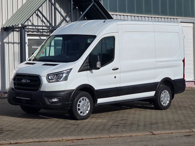 Ford Transit/L2/H2 LANG/BI-XENON/PDC/TEMPOMAT/170 PS