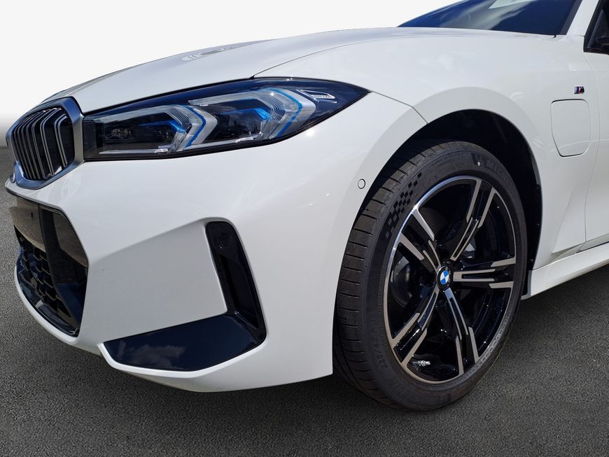 BMW 135 - Bild 7