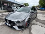Mercedes-Benz A 45 S AMG 4Matic/AMG Driver's Package,AHK,Pano