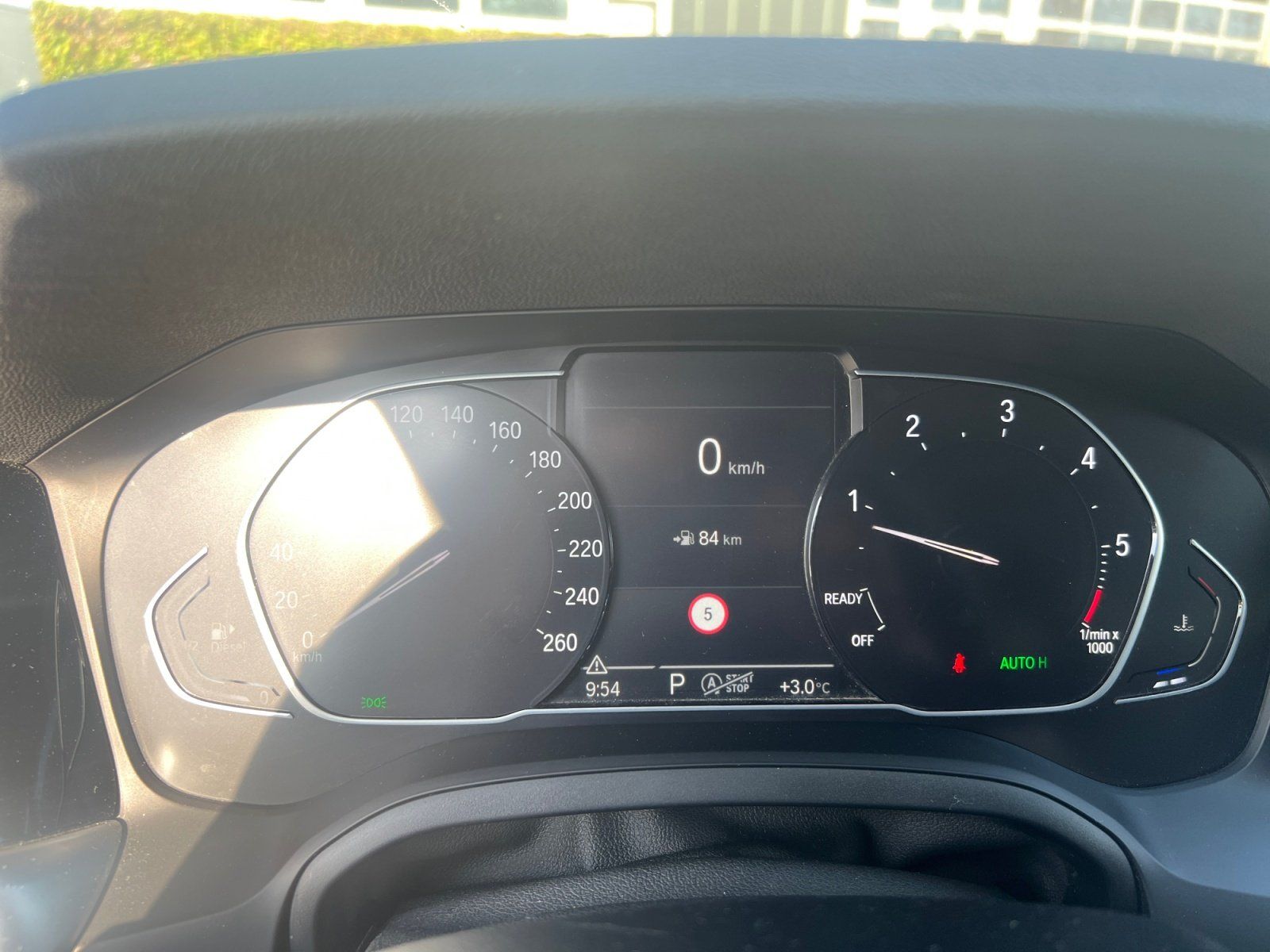 Fahrzeugabbildung BMW 320d xDrive Touring AUT+Akustikglas+DynLicht+LM